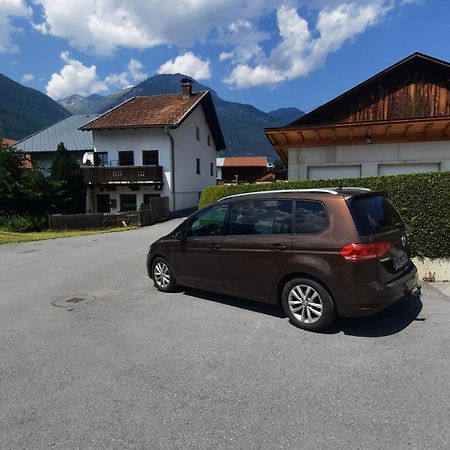 Maridl'S Ferienhaus Umhausen Exterior photo