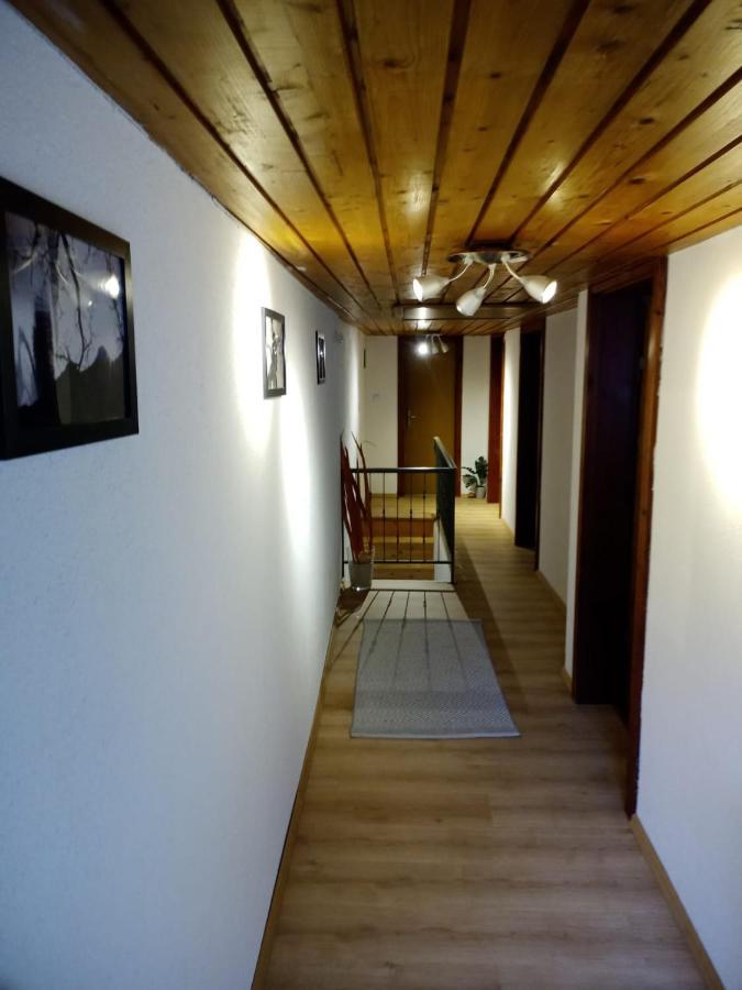 Maridl'S Ferienhaus Umhausen Exterior photo